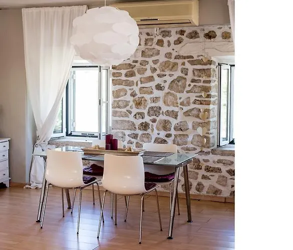 Palmyra וילה נידרי