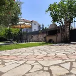 Vila Palmyra