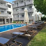 Palmyra Vila Nydri (Lefkada)