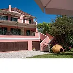 Palmyra Vila Nydri (Lefkada)
