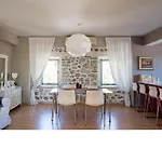 Вилла Palmyra Нидри