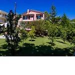 Вилла Palmyra Нидри