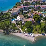 Palmyra Вилла