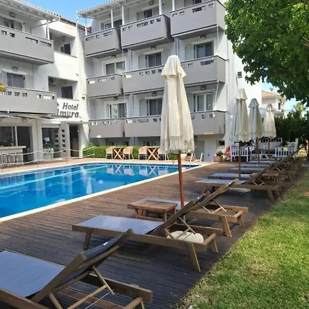 Palmyra Villa Nydri (Lefkada)