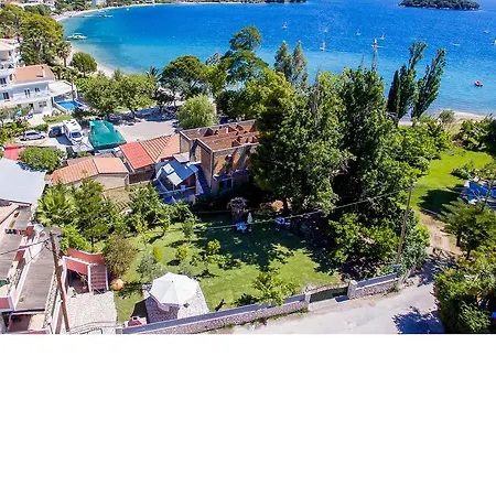 Palmyra Villa Nydri (Lefkada)