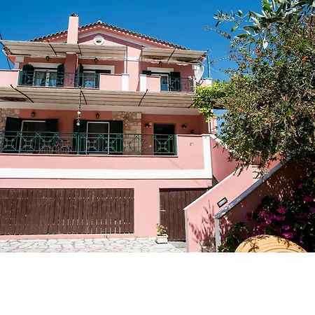 Palmyra *