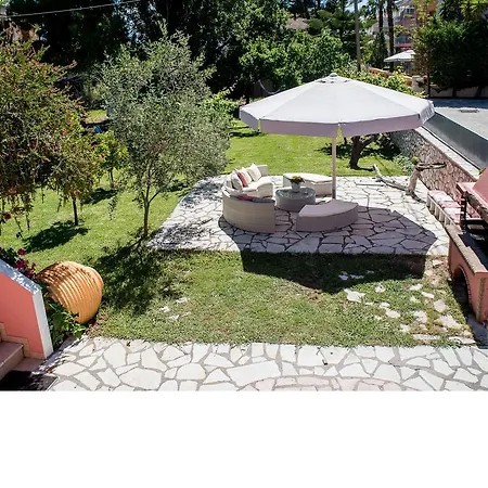 Vila Palmyra
