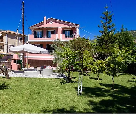 Palmyra Vila