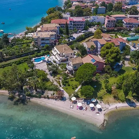 Palmyra Vila