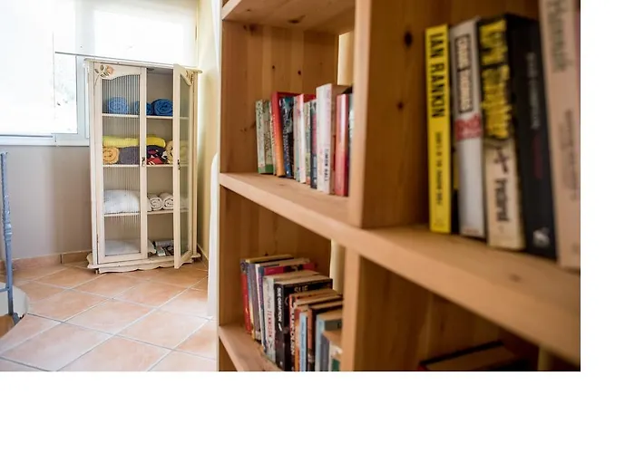 Villa Palmyra Nydri (Lefkada)