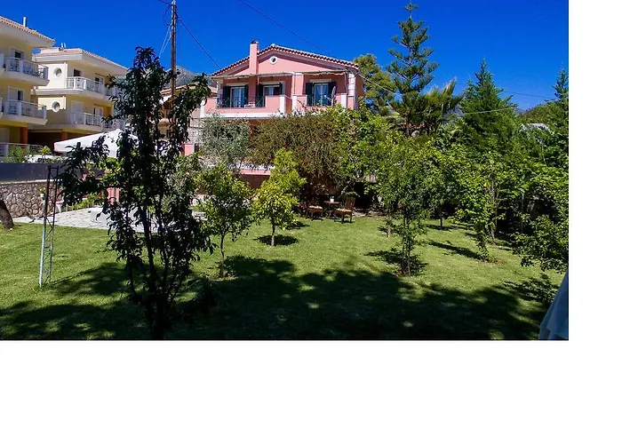 فيلة Palmyra نيدري